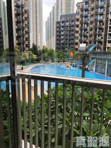 WETLAND SEASONS BAY 1期 2B座 - 28NTS – 香港北部都會區
