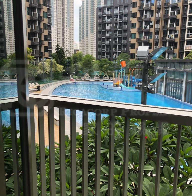 WETLAND SEASONS BAY 1期 2B座 - 28NTS – 香港北部都會區