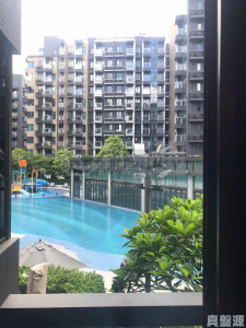 WETLAND SEASONS BAY 1期 2B座 - 28NTS – 香港北部都會區