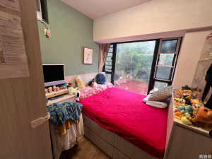豫豐花園 9座 - 28NTS – 香港北部都會區