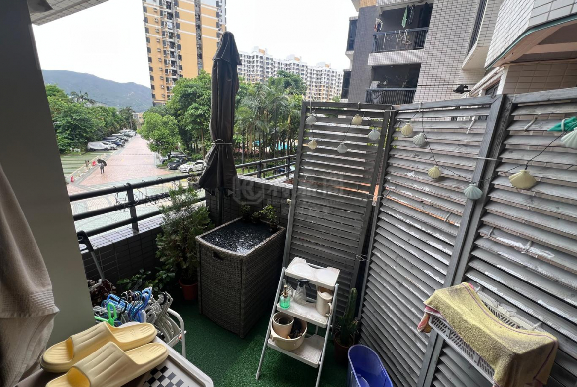 豫豐花園 9座 - 28NTS – 香港北部都會區