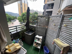 豫豐花園 9座 - 28NTS – 香港北部都會區