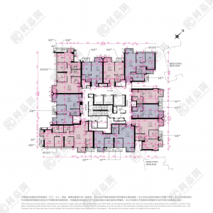 NOVO LAND 1B期 Bergen 1座 - 28NTS – 香港北部都會區