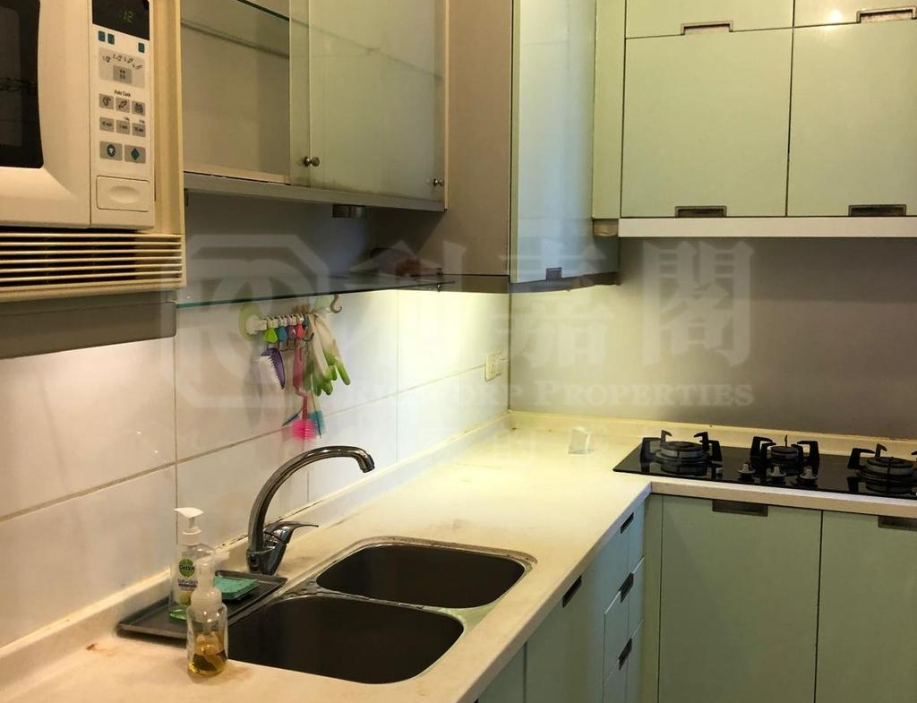 藍天海岸 1期 2座 - 28NTS – 香港北部都會區
