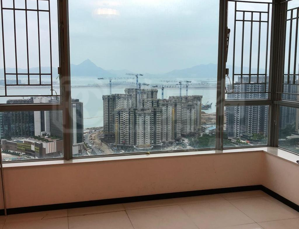 藍天海岸 1期 2座 - 28NTS – 香港北部都會區