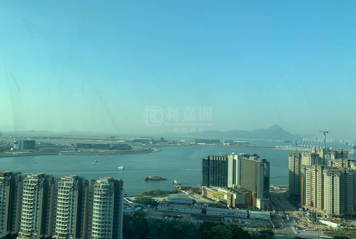 藍天海岸 1期 2座 - 28NTS – 香港北部都會區