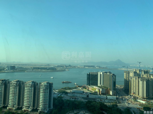藍天海岸 1期 2座 - 28NTS – 香港北部都會區