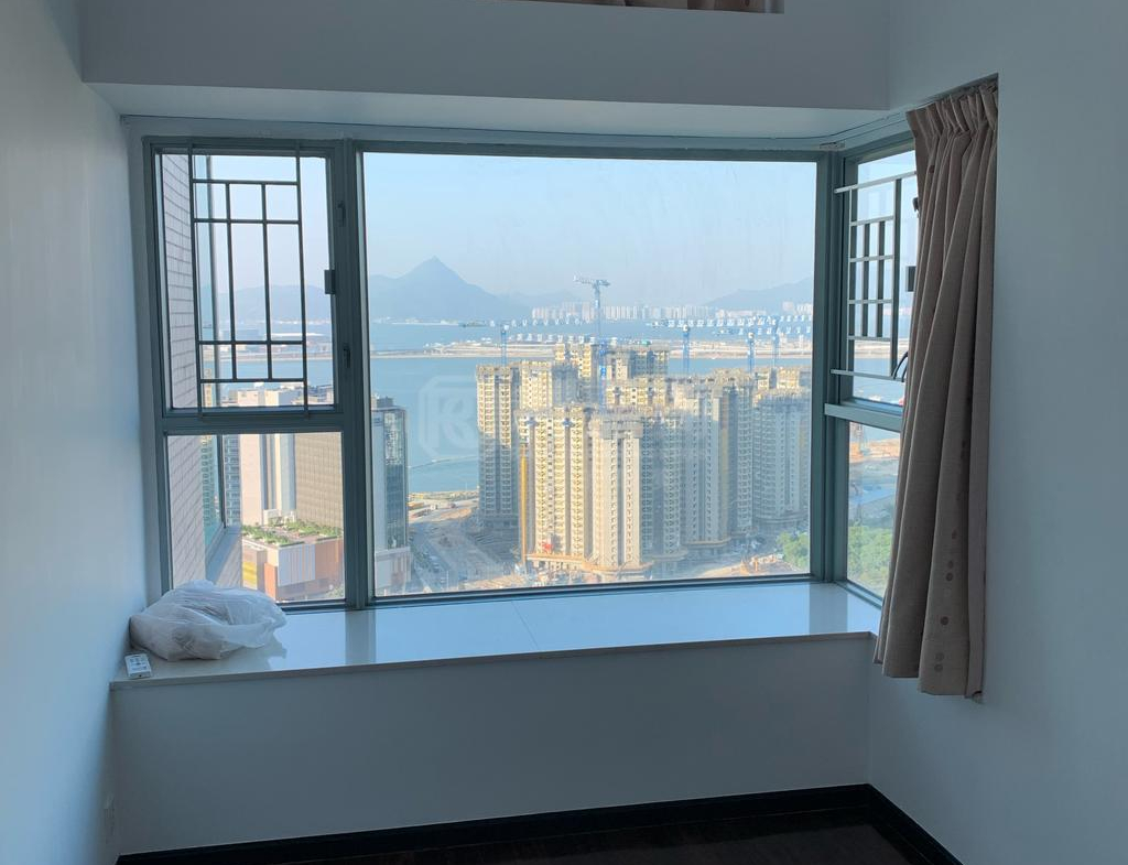 藍天海岸 1期 2座 - 28NTS – 香港北部都會區