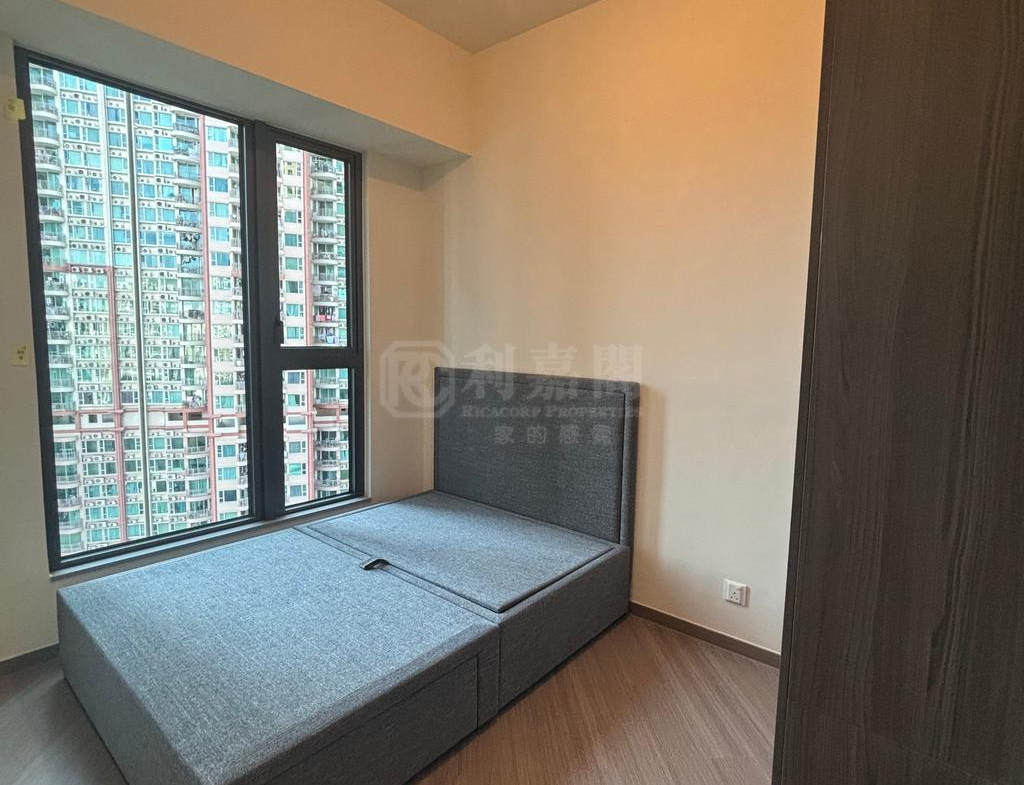 YOHO WEST 1期 3A座 - 28NTS – 香港北部都會區