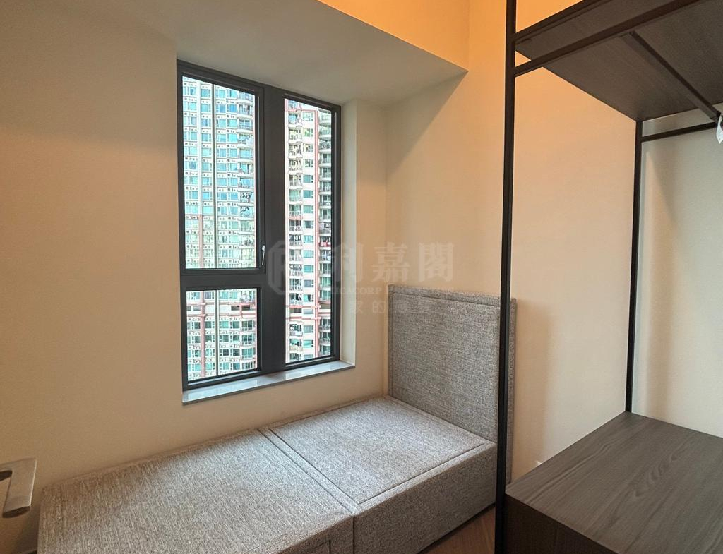 YOHO WEST 1期 3A座 - 28NTS – 香港北部都會區