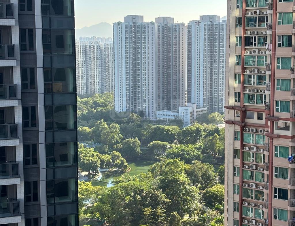 YOHO WEST 1期 3A座 - 28NTS – 香港北部都會區