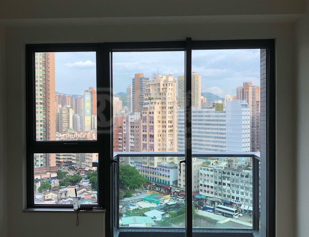 朗城滙 5座 - 28NTS – 香港北部都會區