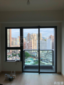 朗城滙 5座 - 28NTS – 香港北部都會區