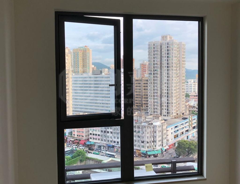朗城滙 5座 - 28NTS – 香港北部都會區