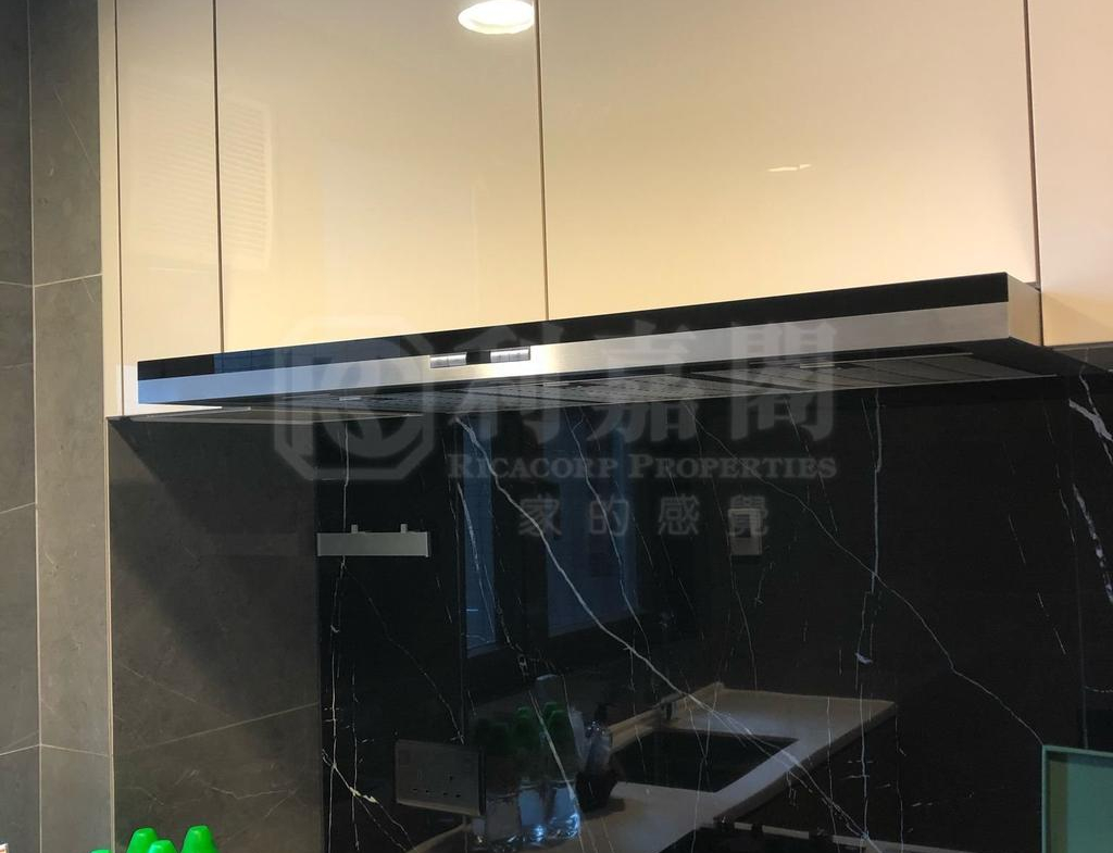 朗城滙 5座 - 28NTS – 香港北部都會區