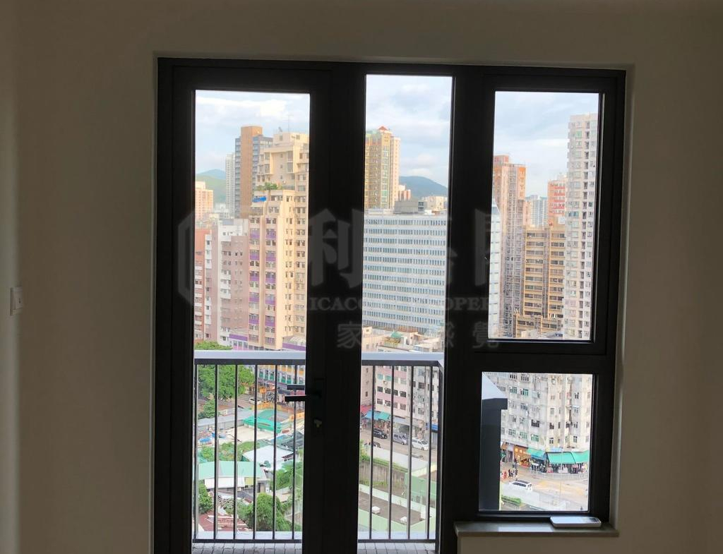 朗城滙 5座 - 28NTS – 香港北部都會區