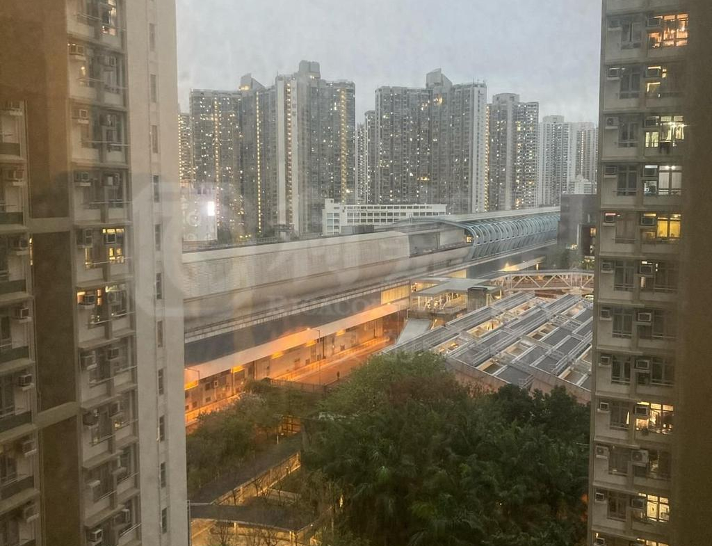 屏欣苑 C座 (屏泰閣) - 28NTS – 香港北部都會區