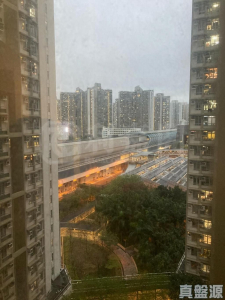 屏欣苑 C座 (屏泰閣) - 28NTS – 香港北部都會區