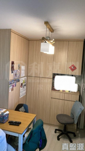 屏欣苑 C座 (屏泰閣) - 28NTS – 香港北部都會區