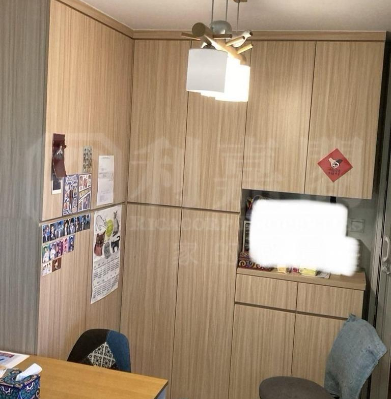屏欣苑 C座 (屏泰閣) - 28NTS – 香港北部都會區