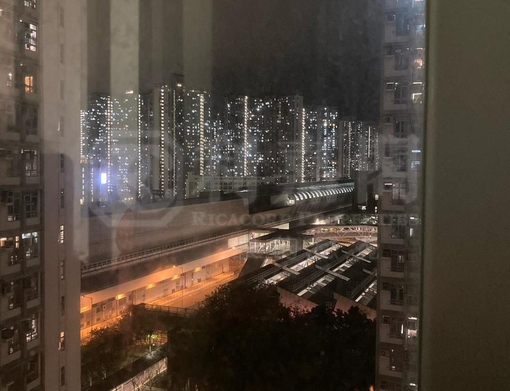 屏欣苑 C座 (屏泰閣) - 28NTS – 香港北部都會區