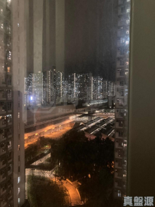 屏欣苑 C座 (屏泰閣) - 28NTS – 香港北部都會區
