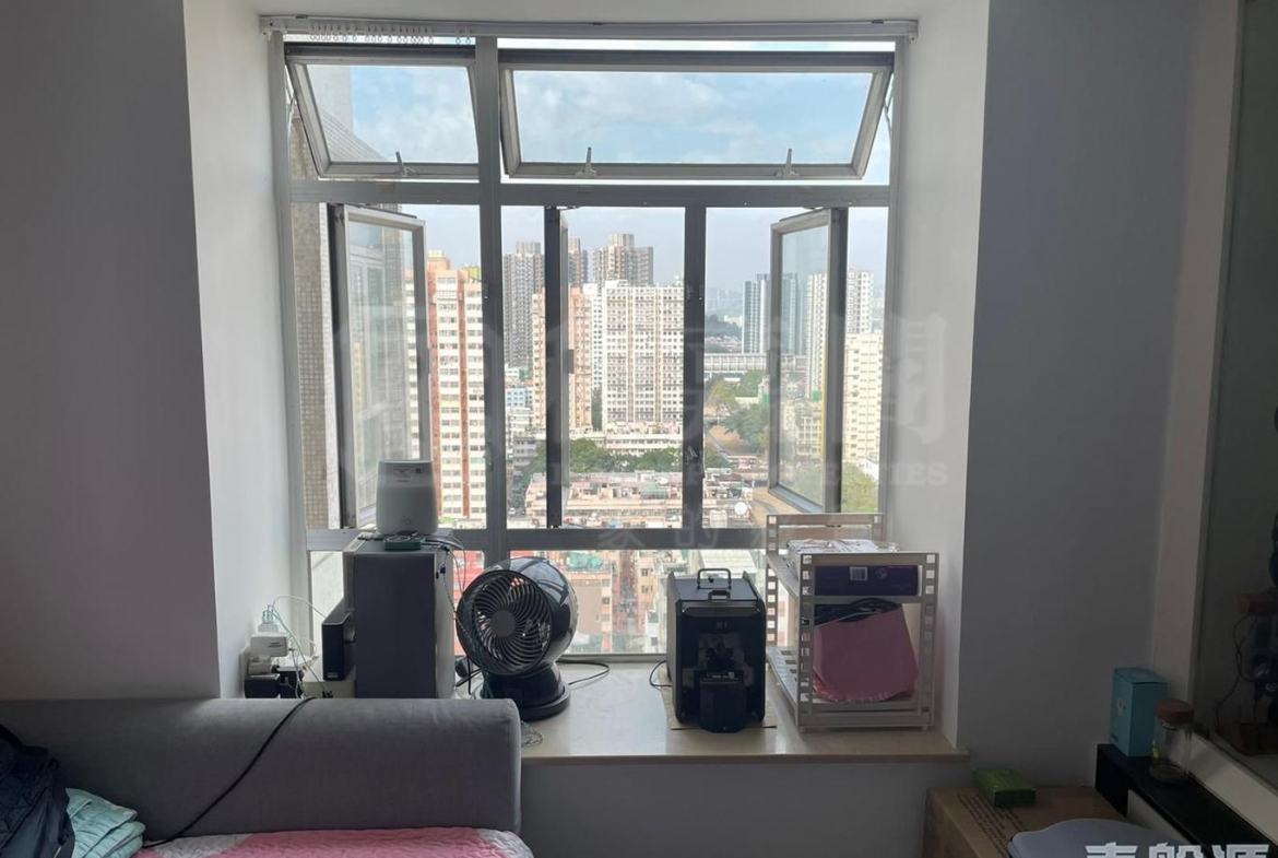 御景園 6座 - 28NTS – 香港北部都會區