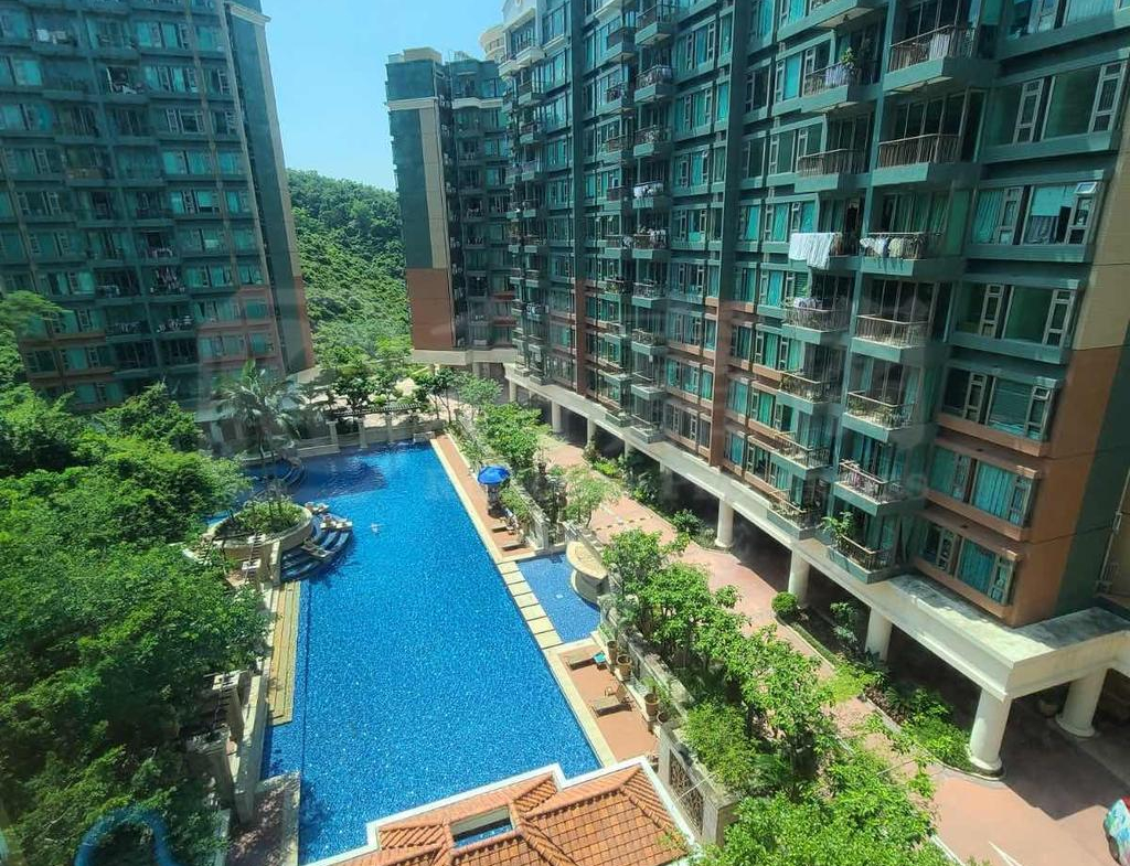 朗逸峰 1期 5座 - 28NTS – 香港北部都會區