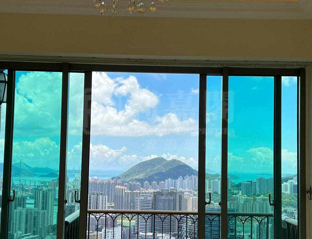 朗逸峰 1期 5座 - 28NTS – 香港北部都會區