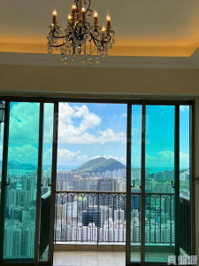 朗逸峰 1期 5座 - 28NTS – 香港北部都會區