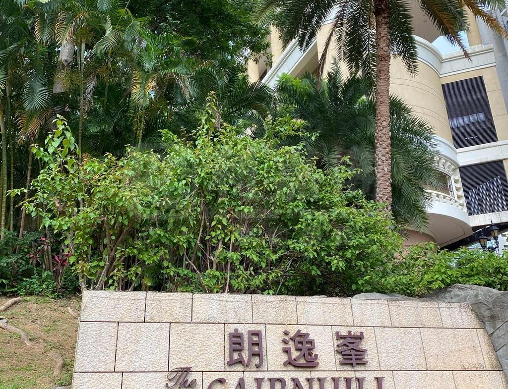 朗逸峰 1期 5座 - 28NTS – 香港北部都會區