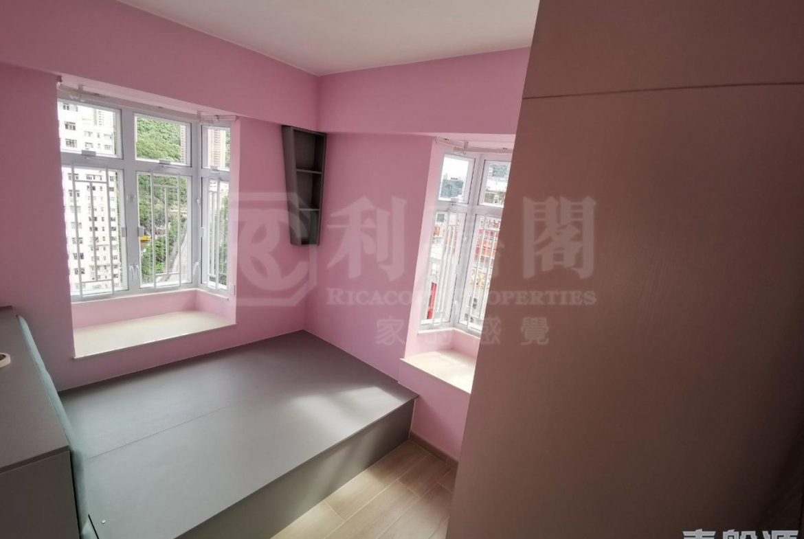 葵星中心 B座 - 28NTS – 香港北部都會區