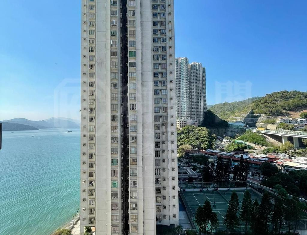 碧堤半島 1期 9座 - 28NTS – 香港北部都會區