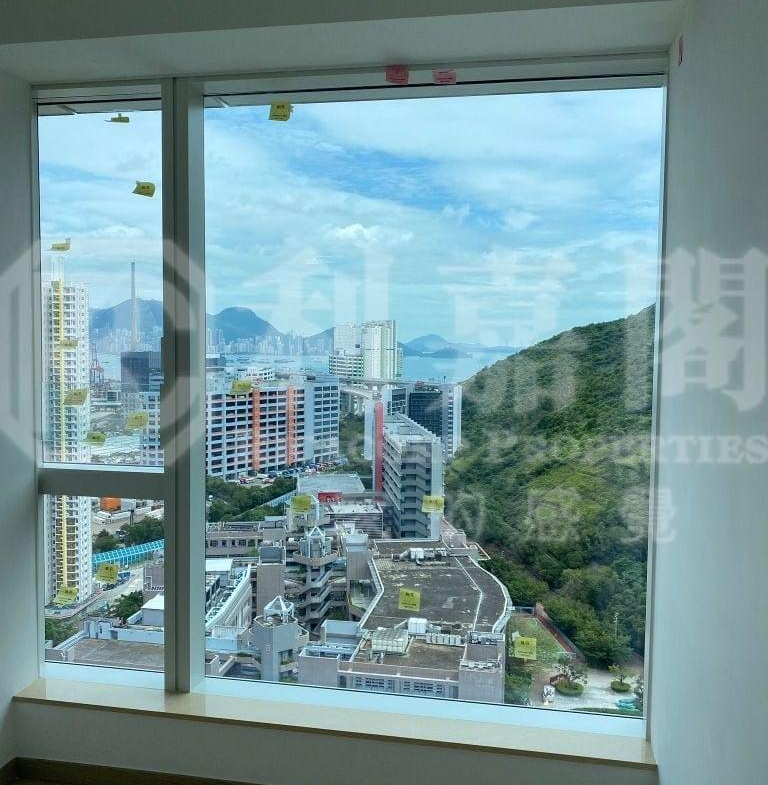明翹匯 1座 - 28NTS – 香港北部都會區