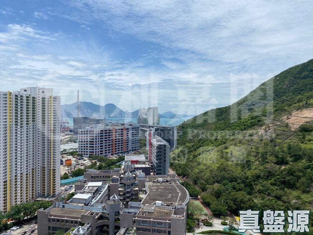 明翹匯 1座 - 28NTS – 香港北部都會區