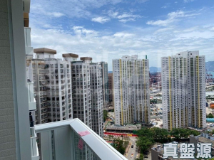 明翹匯 1座 - 28NTS – 香港北部都會區