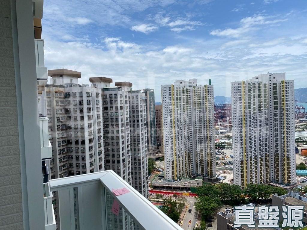明翹匯 1座 - 28NTS – 香港北部都會區