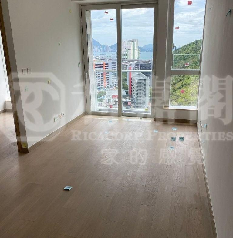 明翹匯 1座 - 28NTS – 香港北部都會區