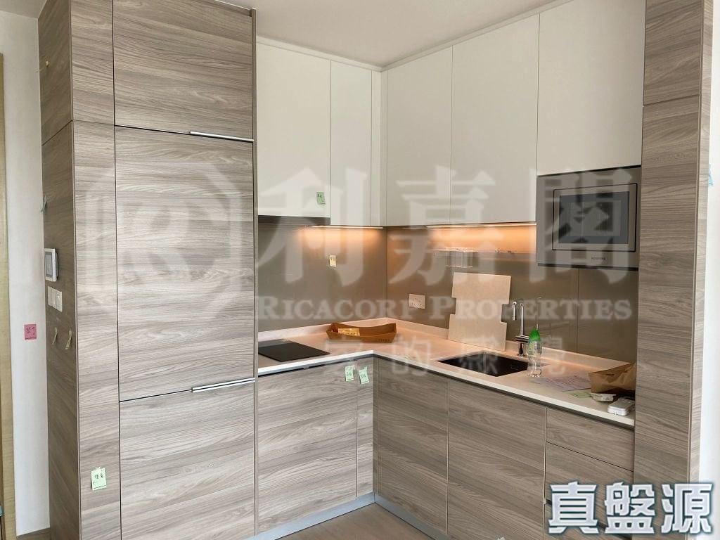 明翹匯 1座 - 28NTS – 香港北部都會區