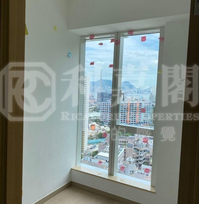 明翹匯 1座 - 28NTS – 香港北部都會區