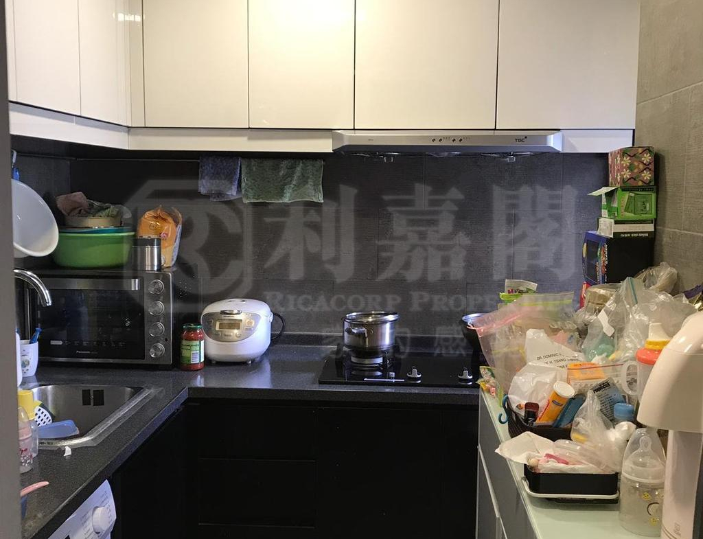 翠濤閣 2座 - 28NTS – 香港北部都會區
