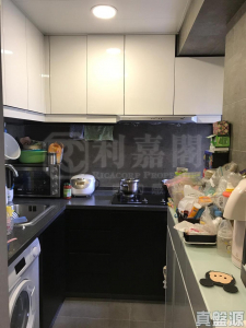 翠濤閣 2座 - 28NTS – 香港北部都會區