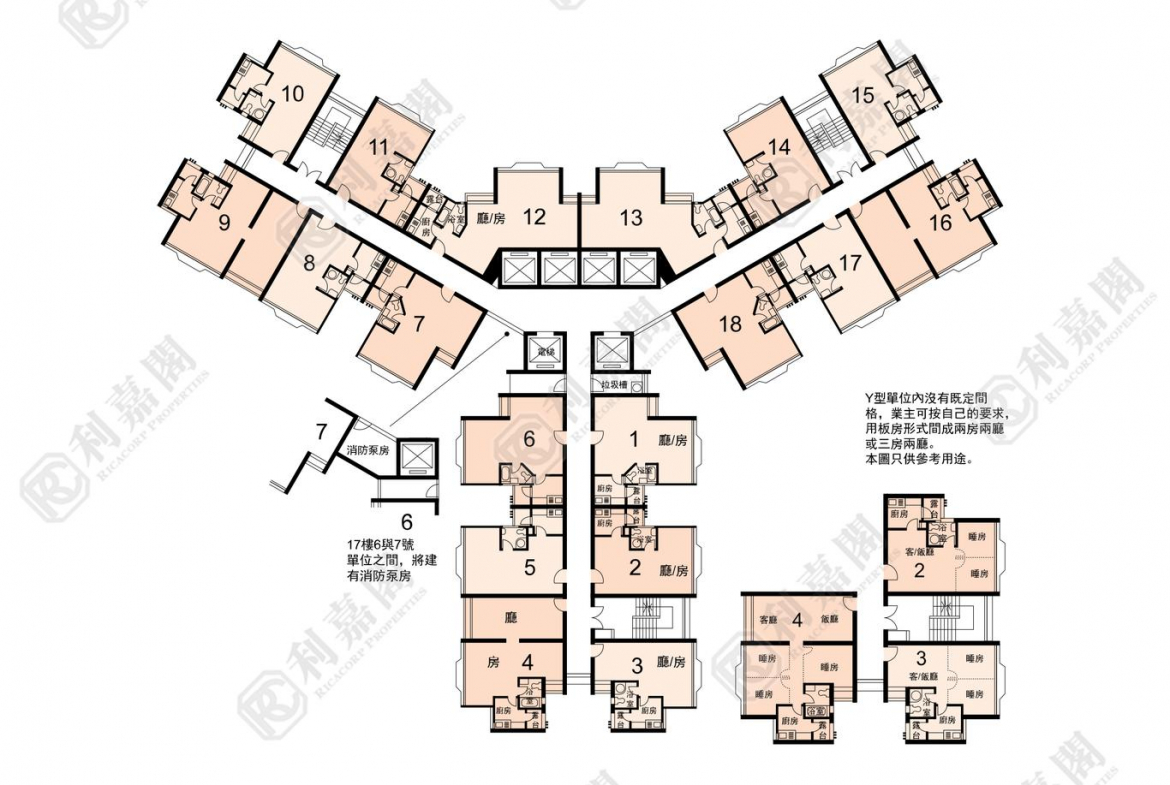 兆隆苑 - 28NTS – 香港北部都會區
