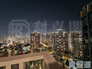 蝶翠峰 5期 尚悅‧嶺 1座 - 28NTS – 香港北部都會區