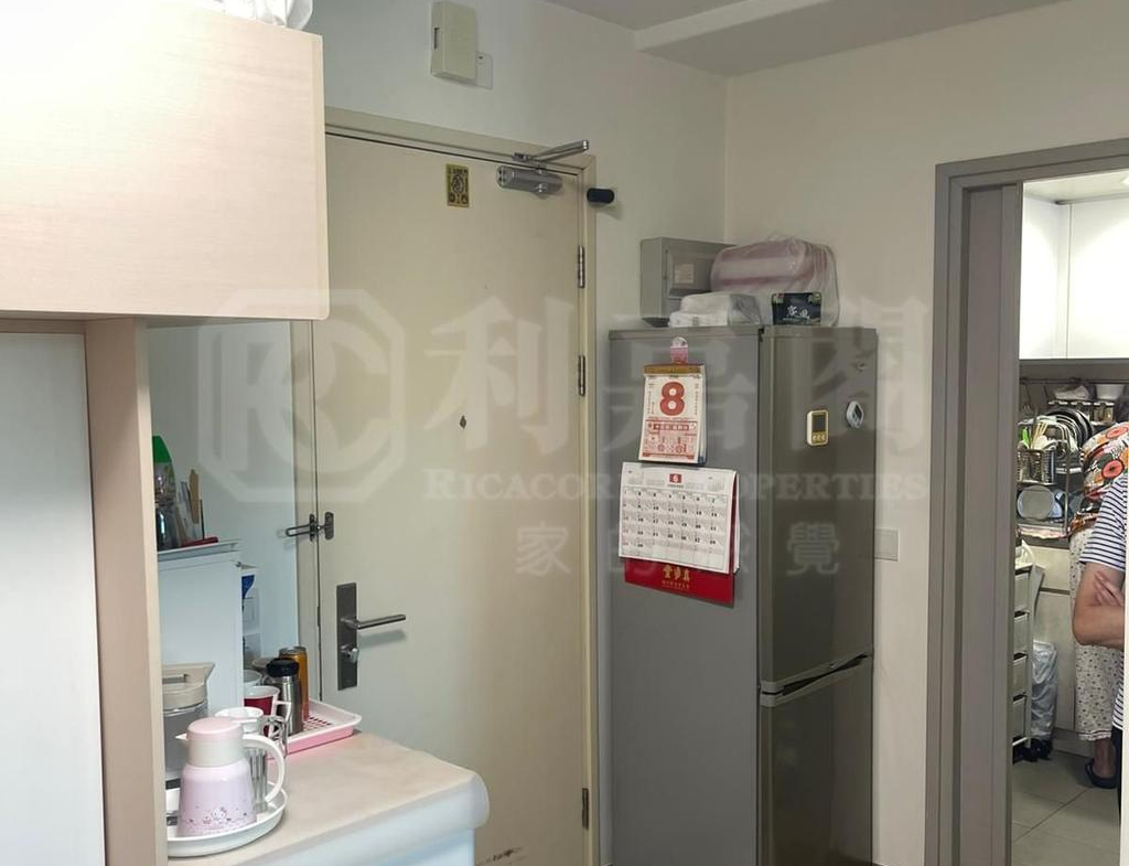 青俊苑 B座 (俊豪閣) - 28NTS – 香港北部都會區