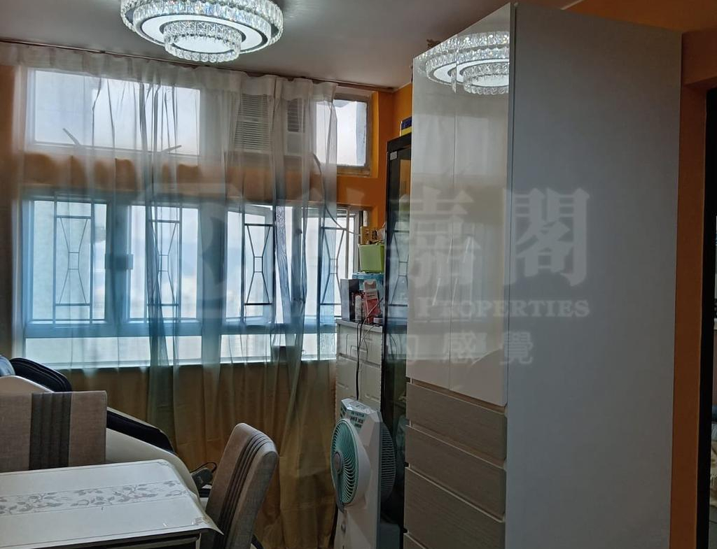 青華苑 華璇閣 (B座) - 28NTS – 香港北部都會區