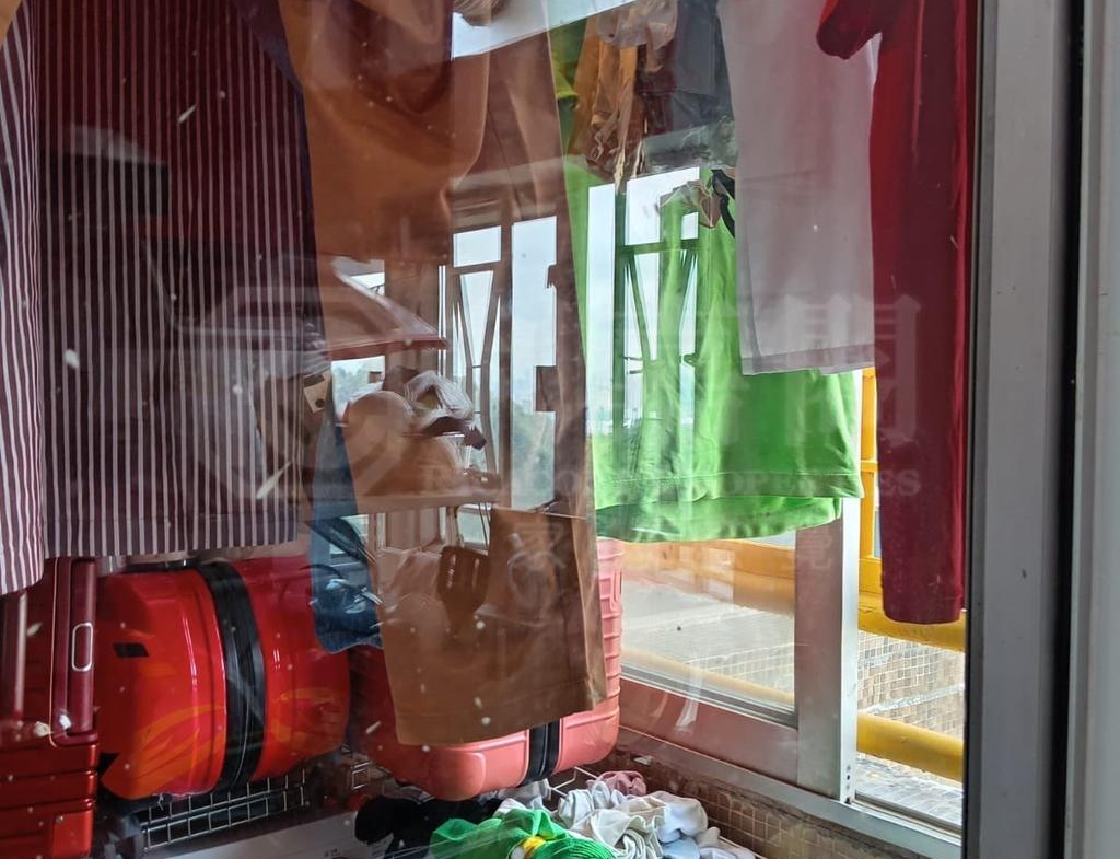 青華苑 華璇閣 (B座) - 28NTS – 香港北部都會區
