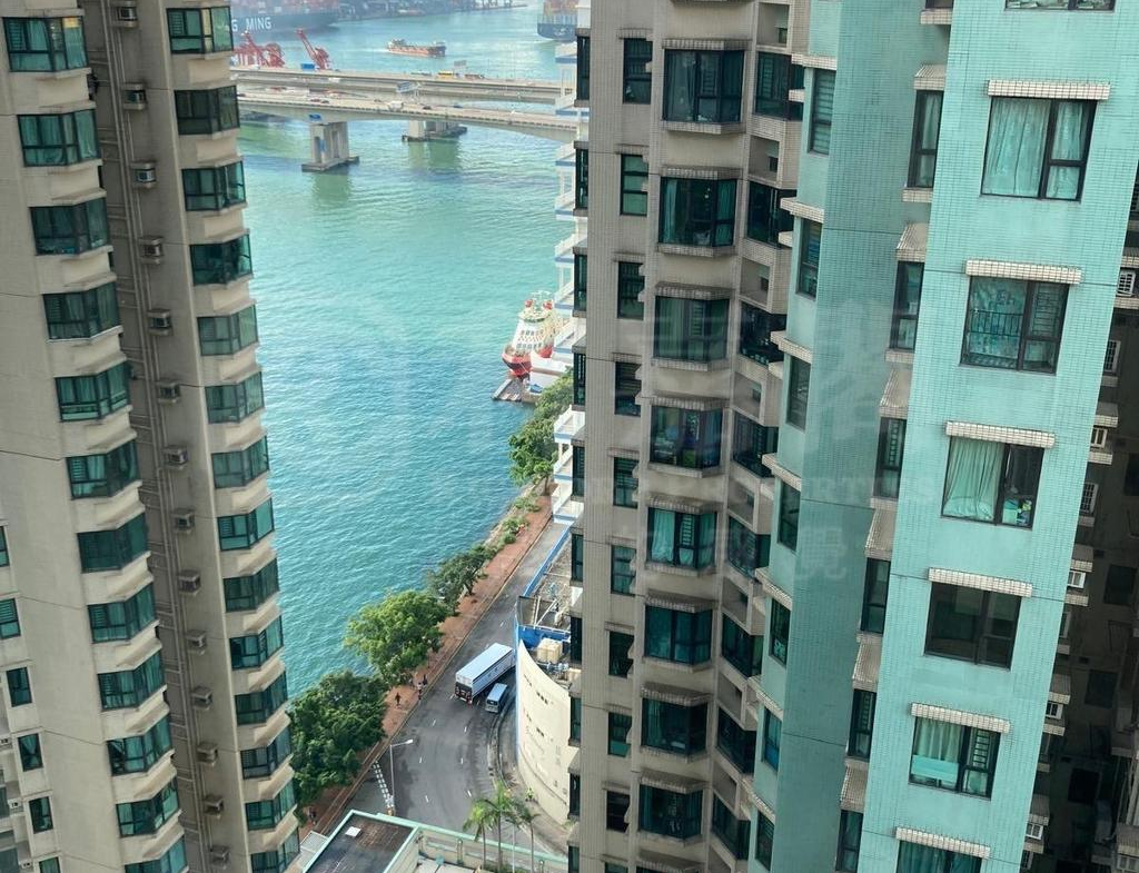 海欣花園 2座 - 28NTS – 香港北部都會區
