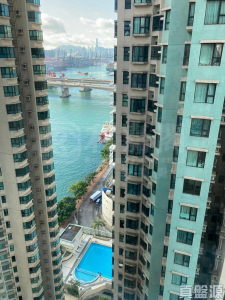 海欣花園 2座 - 28NTS – 香港北部都會區