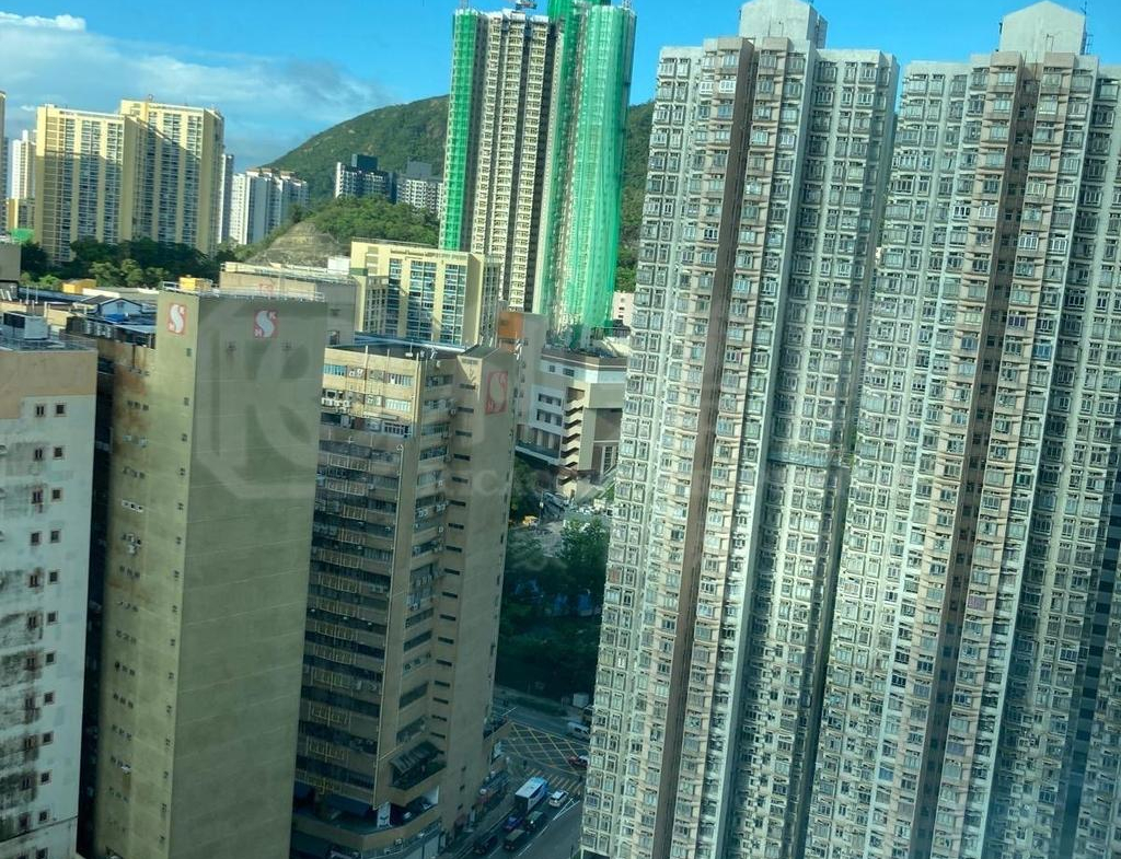 海欣花園 2座 - 28NTS – 香港北部都會區